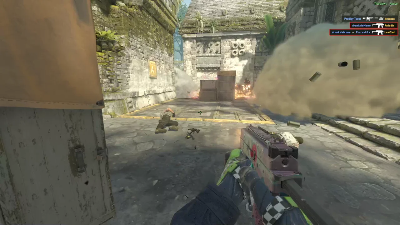 highlight